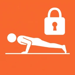 PushPass: Screen Time Blocker icon