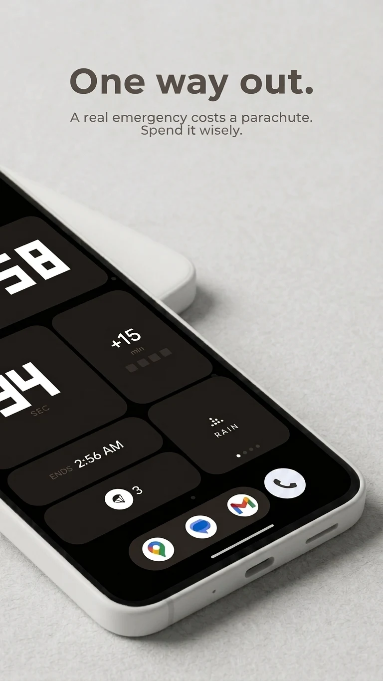 blockit | stop phone addiction screenshot